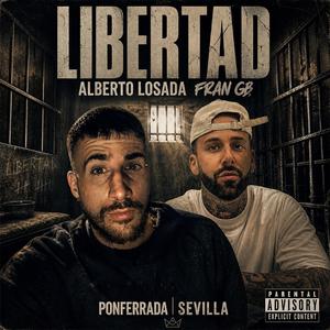LIBERTAD (feat. FRANGB)