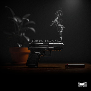 Glock adaptada