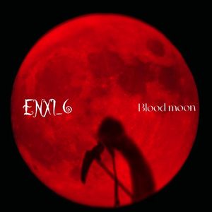 血月(BLOOD MOON)(Prod.DIVINE MUSIC)