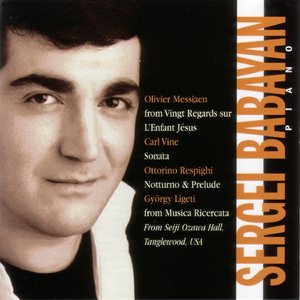 Sonata II. Leggiero e legato