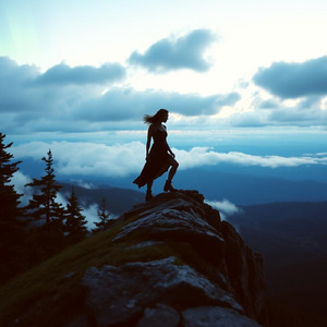 Where the Wild Runs Beside Me