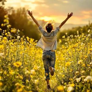 Where the Silence Feels Warm