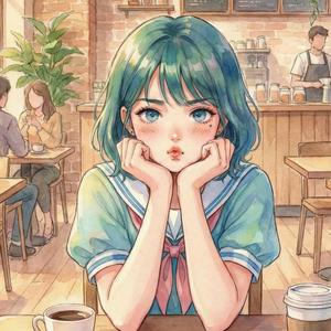 ただ、聞いてほしい
