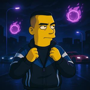 SWISH / UNMATCHING ENERGY