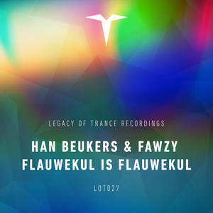 Flauwekul Is Flauwekul (Mike Spinner Remix)