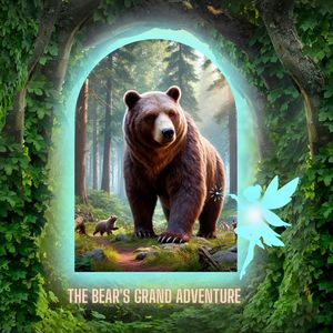 The Bear's Grand Adventure