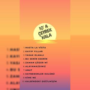 KALBİNDEKİ DEĞİLMİŞİM