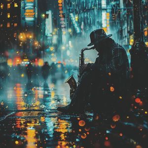 Nocturne Walk（夜行即景）