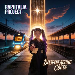 Возрождение Света
