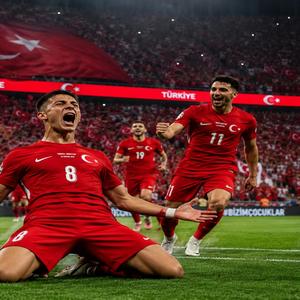 Gökyüzü bizim