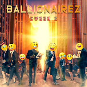 BALLIONAIREZ