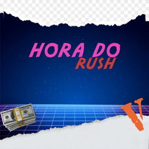 Hora do Rush