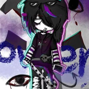 EMO girl feat.VALE-counter(prod.byLisure)