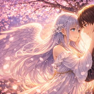 また会えたね セラ・サクラリス