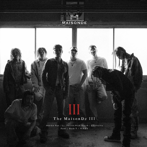 Reason (feat. Taiyoh & JUNKY)