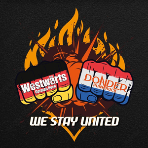 We Stay United