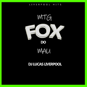 MTG FOX DO MAU