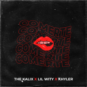 Comerte