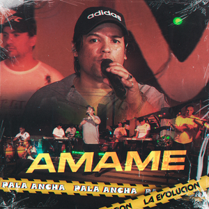 Ámame