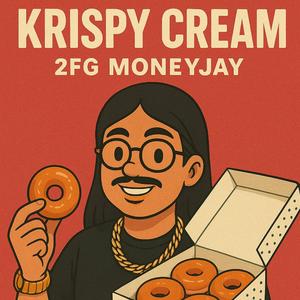 Krispy cream (Audio only)