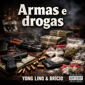 Armas e Drogas
