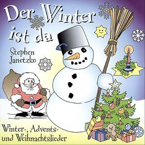 Weihnachten ist bald (Jingle Bells)