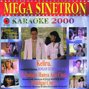 Rosana (From the TV Series "Rosana")