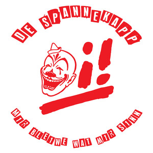 Mir bleiwe wat mir sinn