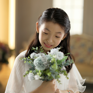 열한 살 나의 봄