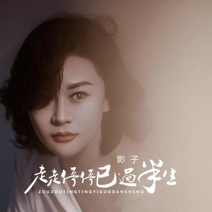 走走停停已过半生 (伴奏)