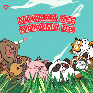 Nakama See, Nakama Do