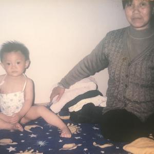 外婆外公 Prod.Veezy