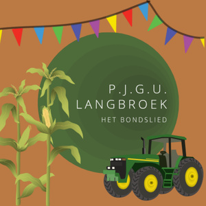 Het Bondslied