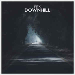 Downhill