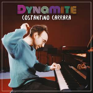 Dynamite (Piano Arrangement)