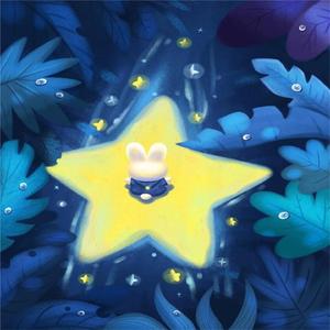 快睡吧宝贝 (钢琴曲纯音乐)