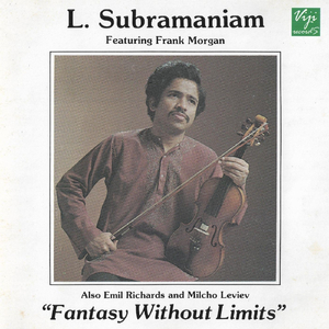 Feeling Lonely (feat. Frank Morgan, Milcho Leviev & Emil Richards)