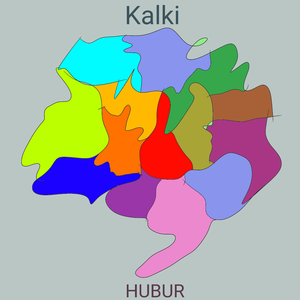 Hubur