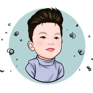 月光光照羊城（翻自 东山少爷）