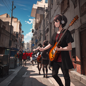 相见欢·无言独上西楼