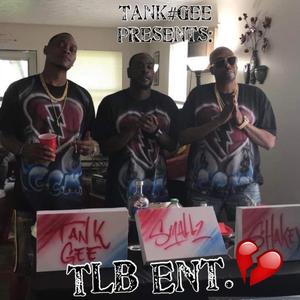 TLB ENT