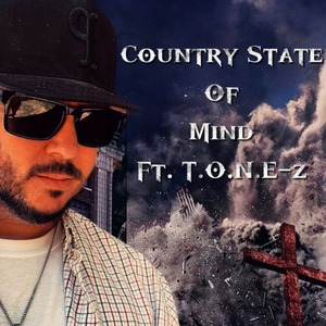Country State of Mind (feat. T.O.N.E-z)