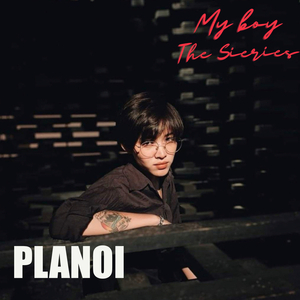 ก็อยากจะเป็นคนที่เธอฝัน (From My Boy The Series วุ่นนักรักซะเลย)