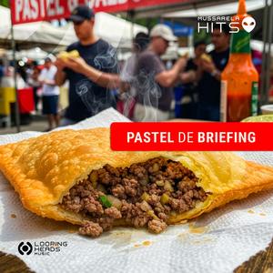 Pastel de Briefing