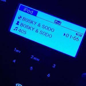 405 (feat. Sodo)