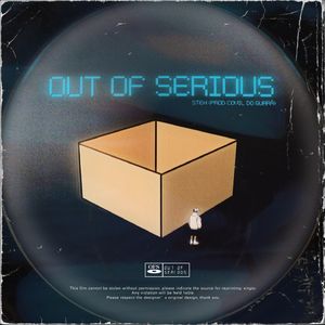 Out of serious