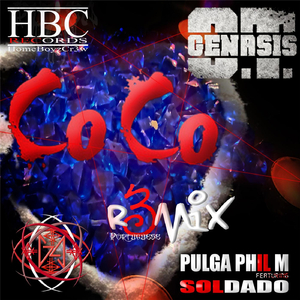 O.T Genasis (Coco Remix) [feat. Soldado]