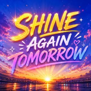 Shine Again Tomorrow