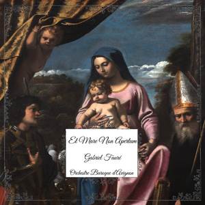 Barcarolle, Op. 106: No. 1 in E-Flat Major, Allegretto glocoso (Arr. For Mixed Ensemble)