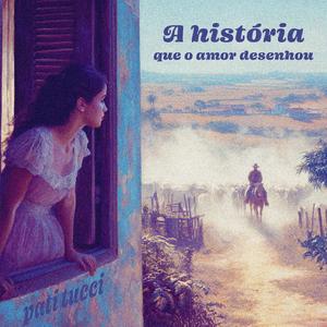 A História que o amor desenhou